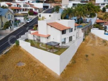Casa en Venta en El Pedregal de Querétaro