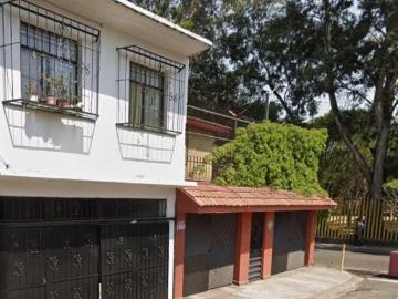 VENTA DE CASA EN EL ROSARIO AZCAPOTZALCO CMDX