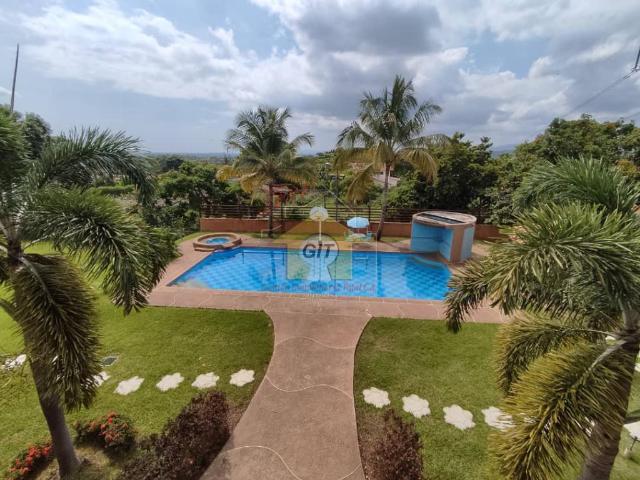 venta de casa en el safari club