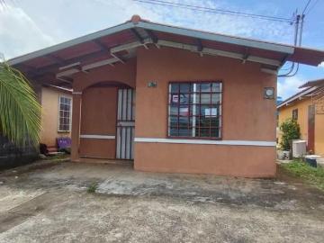 VENTA DE CASA EN EL TECAL DE VACAMONTE