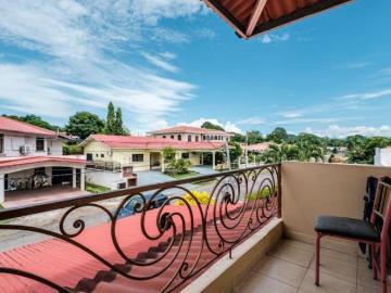 Venta de casa en El Terronal, Villa Venice