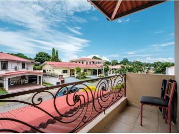 Venta de casa en El Terronal, Villa Venice