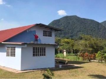 Venta de Casa en El Valle de Antón – Coclé
