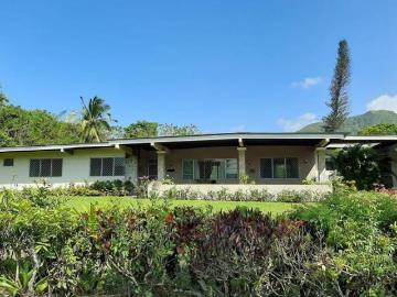 Venta de Casa en El Valle de Antón, 4,500m2 de terreno