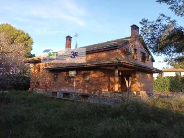 Venta de casa en el Zorongo