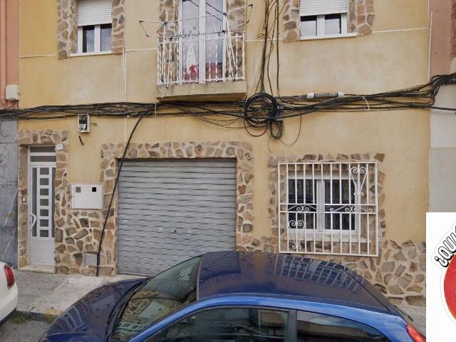 Venta de casa en Elda Alicante/Alacant