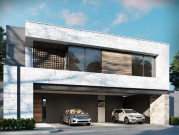 Venta de Casa en Encinos del Vergel, Sector el Morado