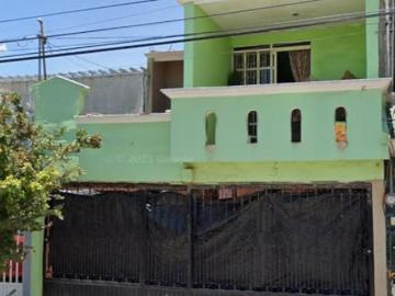 VENTA DE CASA EN ENRIQUE C REPSAMEN VERSALLES 2DA SECCION AGUASCALIENTES