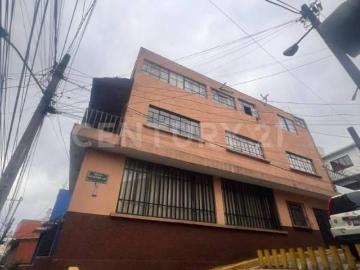 VENTA DE CASA EN ESQUINA CALLE ESCALERILLAS TLALNEPANTLA