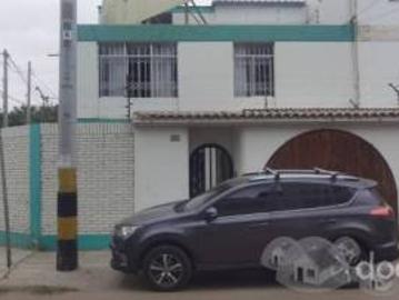 VENTA DE CASA EN ESQUINA FRENTE A PARQUE A PASOS DE C.C. PLAZA DEL SOL