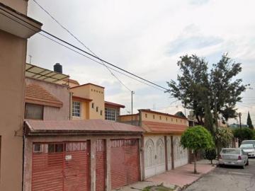 VENTA DE CASA EN ESTADO DE MÉXICO COL VALLE DE ARAGÓN 3RA SECCIÓN