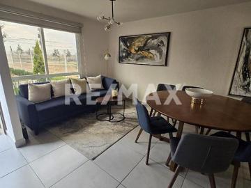 VENTA DE CASA EN ESTADO DE MÉXICO, EN TOLUCA 4