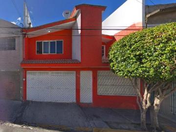 VENTA DE CASA EN ESTADO DE MEXICO MUNICIPIO DE NEZAHUALCOYOTL COL METROPOLITANA