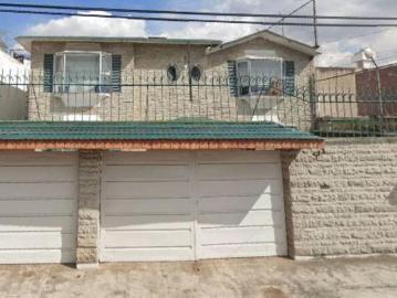 VENTA DE CASA EN ESTADO DE MEXICO MUNICIPIO DE TOLUCA COLONIA MORELOS PRIMERA SECCION