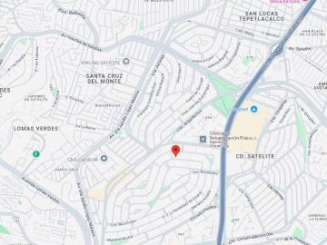 VENTA DE CASA EN ESTADO DE MEXICO NAUCALPAN DE JUAREZ