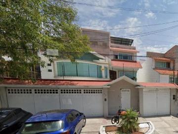 VENTA DE CASA EN ESTADO DE MEXICO NAUCALPAN DE JUAREZ CIUDAD SATELITE