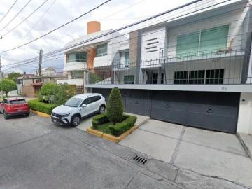 VENTA DE CASA EN ESTADO DE MEXICO NAUCALPAN DE JUAREZ CIUDAD SATELITE
