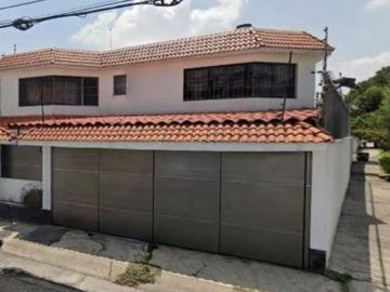 VENTA DE CASA EN ESTADO DE MEXICO NAUCALPAN DE JUAREZ LOS PASTORES