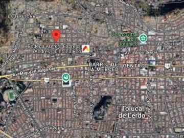 VENTA DE CASA EN ESTADO DE MEXICO TOLUCA DE LERDO