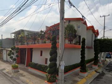 VENTA DE CASA EN ESTADO DE MEXICO TULTITLAN COL IZCALLI DEL VALLE