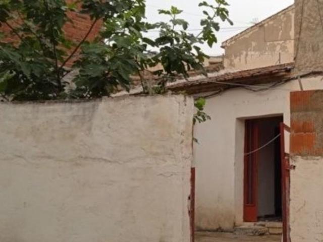 Venta de casa en estado de Ocupación para inversores