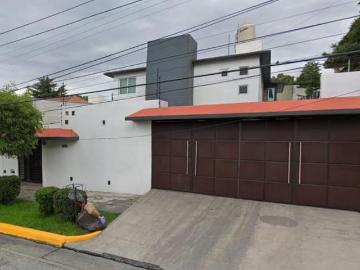 VENTA DE CASA EN ESTDO DE MEXICO NAUCALPAN CIUDAD SATELITE