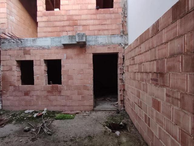 Venta de Casa en Estructura – Parque Natural