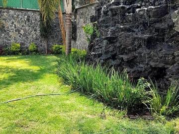 Venta de Casa en Fuentes de Tepepan, Tlalpan, CDMX