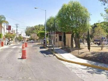 VENTA DE CASA EN FRACC HACIENDA CAMINO REAL, PUEBLA