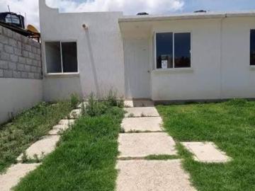 VENTA DE CASA EN FRACC. LA LOMA