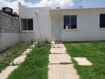 VENTA DE CASA EN FRACC. LA LOMA