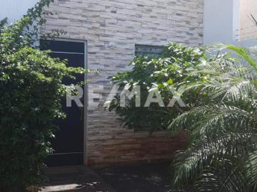 Venta de Casa en Fracc. Las Americas