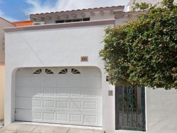 VENTA DE CASA EN FRACC LOMAS DE MAZATLÁN EN MAZATLÁN SINALOA