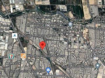VENTA DE CASA EN FRACC RENACIMIENTO, GENERAL ESCOBEDO, NUEVO LEÓN