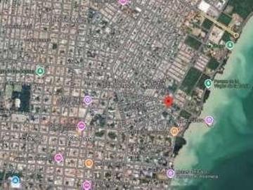 VENTA DE CASA EN FRACC. RESIDENCIAL CARIBE, QUIENTANA ROO
