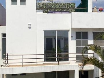 VENTA DE CASA EN FRACC SITIO DEL SOL