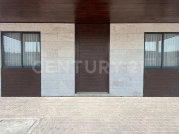 Venta de Casa en Fraccionamiento Velasur Corregidora