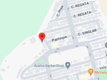 vENTA DE CASA EN FRACCIONAMIENTO ALTAVELA BAHÍA DE BANDERAS NAY. MS