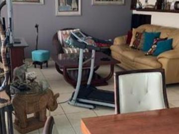 VENTA DE CASA EN FRACCIONAMIENTO BONANZA METEPEC