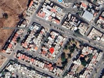 VENTA DE CASA EN FRACCIONAMIENTO BOSQUES DEL VALLE, LEON, GUANAJUATO