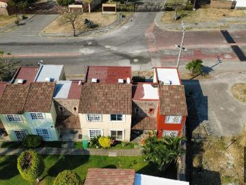 Venta de casa en Fraccionamiento Campo Verde en Temixco Morelos