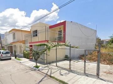 VENTA DE CASA EN FRACCIONAMIENTO CIUDAD DEL VALLE, TEPIC, NAYARIT