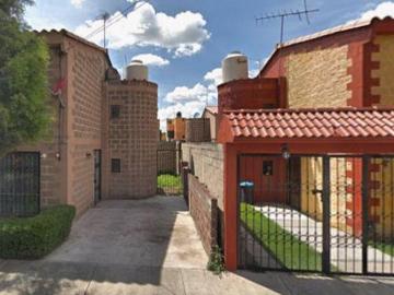 VENTA DE CASA EN FRACCIONAMIENTO GEO VILLAS TIZAYUCA HIDALGO