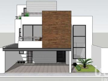 Venta de casa en Fraccionamiento la Herradura en Coatepec