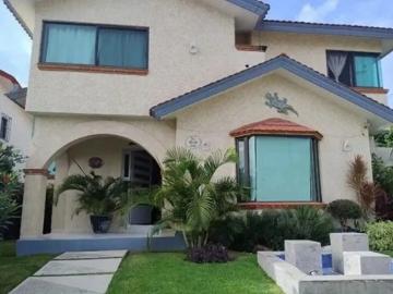 VENTA DE CASA EN FRACCIONAMIENTO LOMAS DE COCOYOC ATLATAHUACAN MORELOS