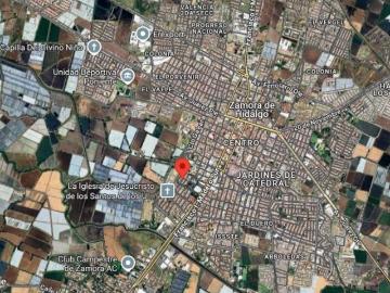 VENTA DE CASA EN FRACCIONAMIENTO LOS LAURELES ZAMORA MICHOACAN