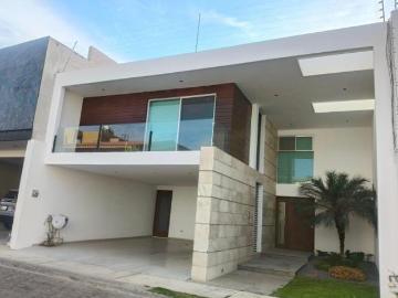 venta de casa en fraccionamiento residencial san martinito san andres cholula