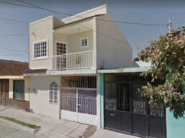 VENTA DE CASA EN GUANAJUATO