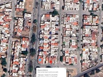 VENTA DE CASA EN GUANAJUATO, CELAYA