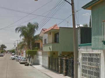 VENTA DE CASA EN GUANAJUATO SALAMANCA COL VILLARREAL